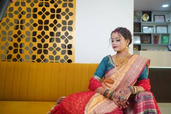 Maharashtra Bride